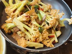 -鱼食饭稻·苏浙土菜17年老馆子(平江路店)