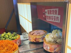 -龍歌自助小火锅(秦淮水游城店)
