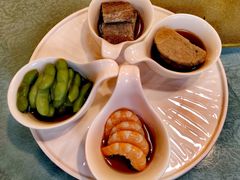 -老人和饭店(打浦路店)