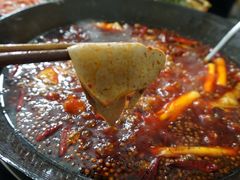 -星鸿社重庆老火锅