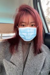 点击看大图 -3AM HAIR SALON烫发染发接发