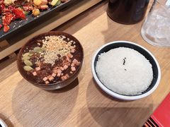 -辣子座·混搭辣子鸡(万象城店)
