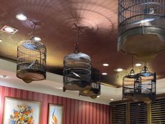 -东方明珠老上海8号餐厅(东方明珠广播电视塔店)