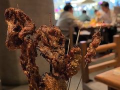 -北丐先生·野馄饨烧烤(长宁龙之梦店)