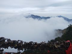 -洛阳白云山景区