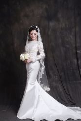 -时光纪全家福·母女写真