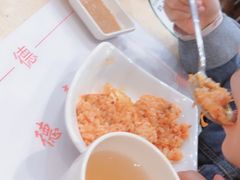-德寿宫韩国料理(下沙店)