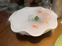 -有梦特色餐厅(古子城店)