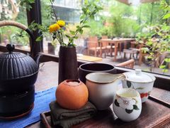 -扫雪煮茶(西村店)
