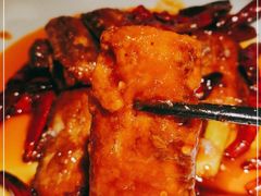 -院8里·小聚园老川菜(九眼桥店)