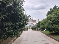 -方山风景区定林寺