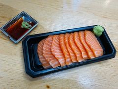 -上清·三文鱼鲜寿司(同德店)