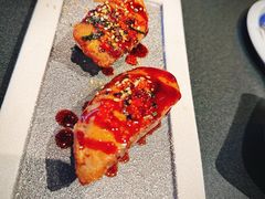 -林妈妈村·日式料理(宝山万达店)