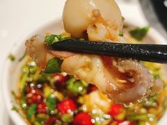 -左庭右院鲜牛肉火锅(新梅广场店)