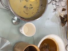 -秀妈厨房(灰汤老店)