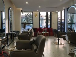 -上禾 HAIR SALON