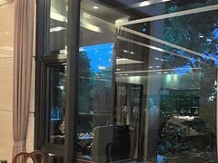 -浙江西子宾馆·瑶园咖啡厅