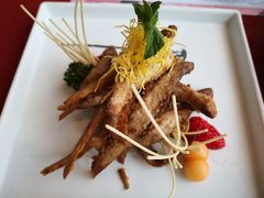 -赵小姐丨新中餐(曲江店)