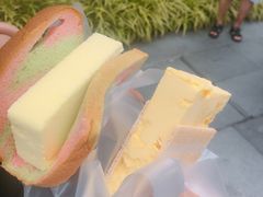 -詹爷爷乌节路街头冰淇淋