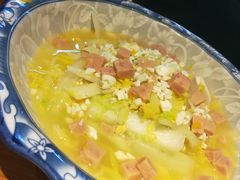 -三猫黑鱼花(南大店)