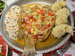 -来菜·湖北头牌藕汤(汉街店)