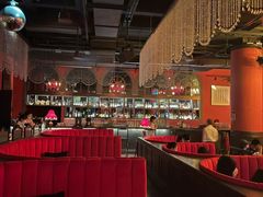 -JZ Club 爵士酒吧(上海店)