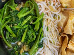 -谭老太正宗柳州螺狮粉(家和花园店)