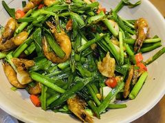 -大城小院饭店(博隆广场虹桥店)