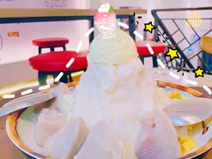 -鲜芋仙(常州吾悦国际广场店)