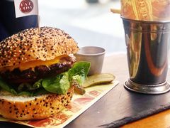 -FAT COW(虹梅路店)