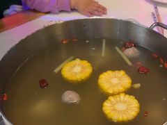-牛记皇鲜牛肉火锅(环球度假区梨园店)