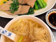 -丽的面家(多宝路店)