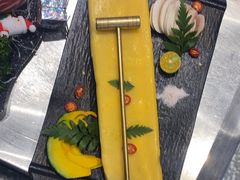 -安又胖韩国烤肉(长宁龙之梦店)