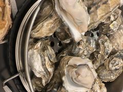 -蚝美人·生蚝海鲜烧烤(茶花园店)