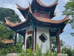-戏马台景区