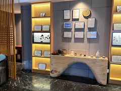 -金色春天.美颜康体纯正SPA(黄泥磅店)