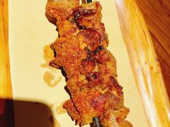 -天山醉美·新疆餐厅(富华里店)