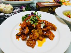 -鹿鸣春饭店(总店)