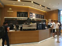 -星巴克臻选(北京世贸天阶店)