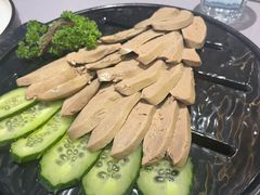 -全聚德(长白直营店)