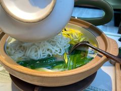 -云海肴·汽锅鸡·云南菜(高德置地店)