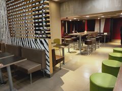 -麦当劳(番禺信联大厦店)