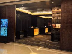 -粤尚腾香居中餐厅(首都机场希尔顿店)