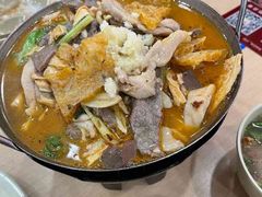 -百家鸡味馆(清泰店)