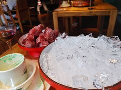 -木辛水水冰煮羊(新一中店)
