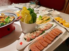 -八合里潮汕鲜牛肉火锅(万科里店)