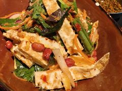 -Ameigo梅果·云贵川bistro(长宁来福士店)