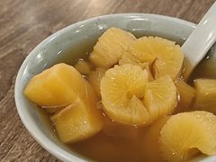 木薯糖水-粉家柳州螺蛳粉(杨宅路店)