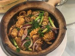 -勝記酒家·37年老字号·经典粤菜(荔枝公园店)