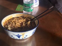-清真磨沟沿老字号牛肉面(总店)